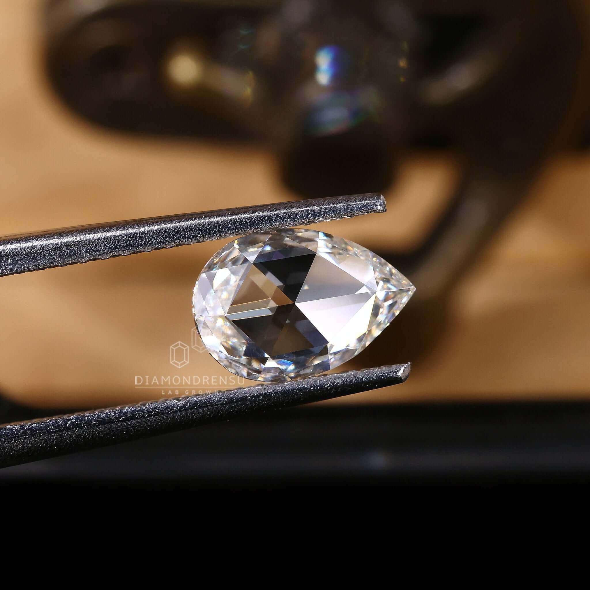 certified diamond
