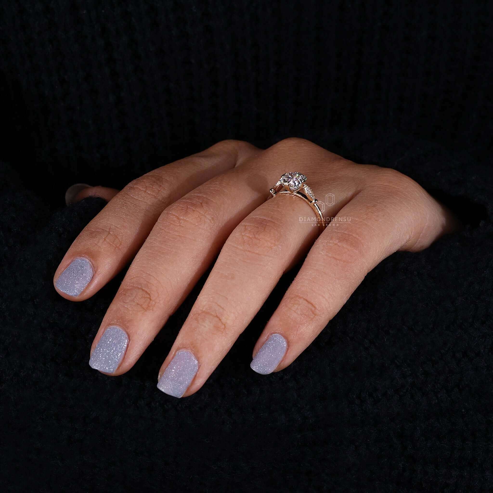 Vintage engagement ring uk offering exceptional beauty and value.