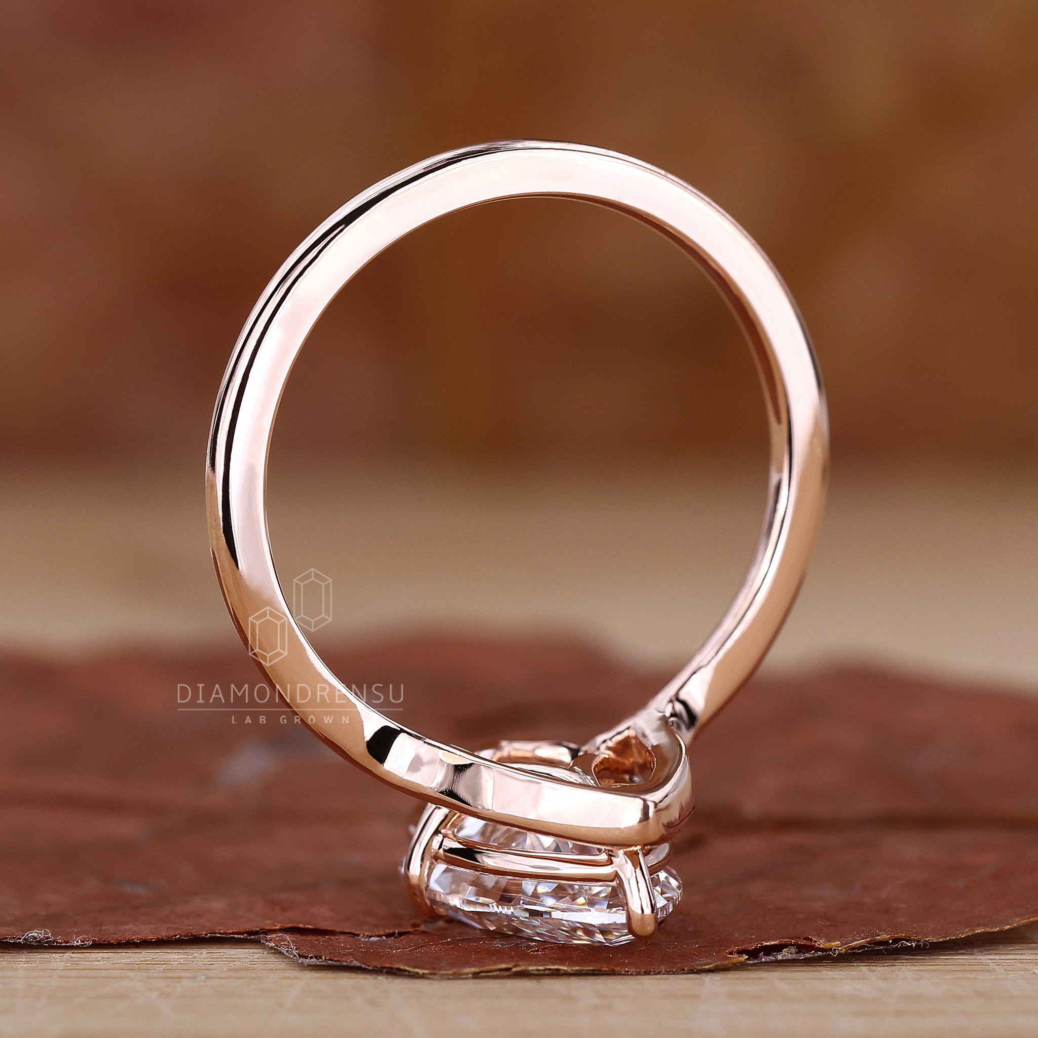 Handmade jewellery piece showcasing artistic detail.
