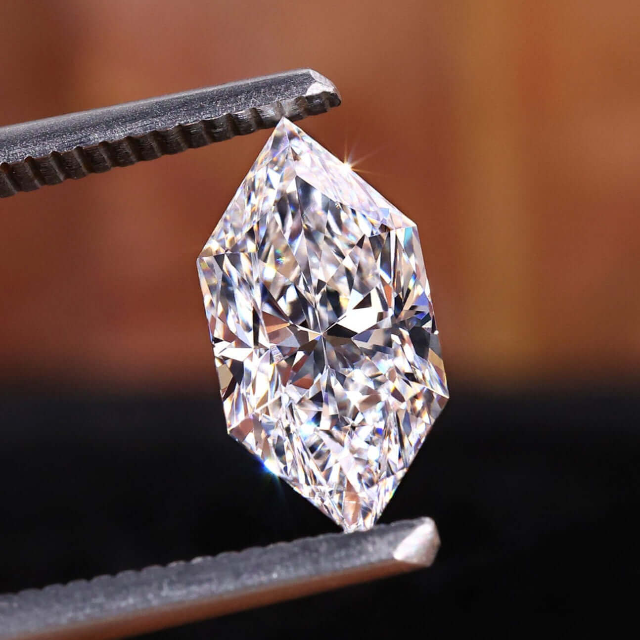 dutch marquise cut diamond