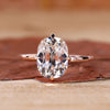 Cushion Cut Engagement Ring with old mine cut diamond ring
