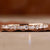 baguette diamond band