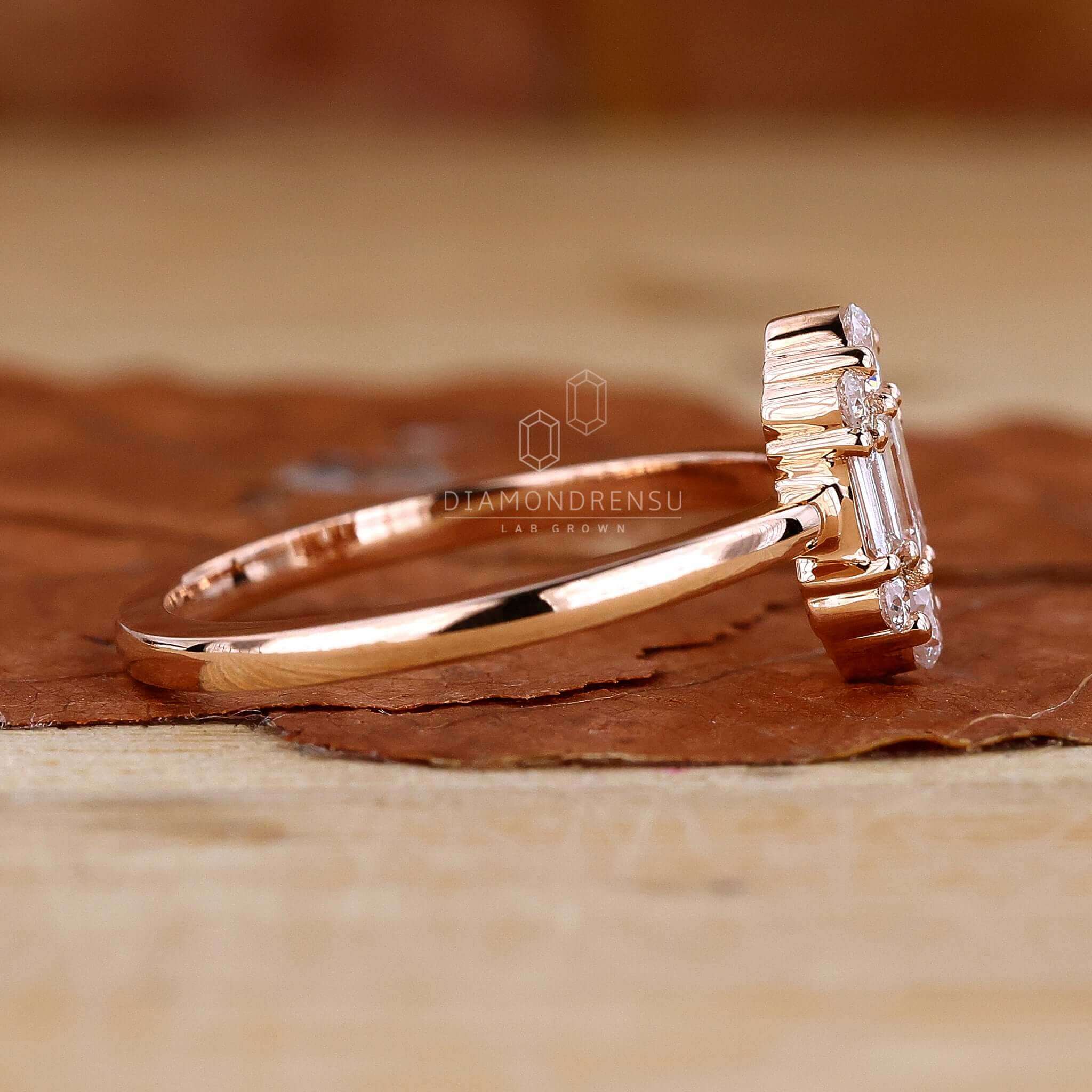 anniversary gift ring