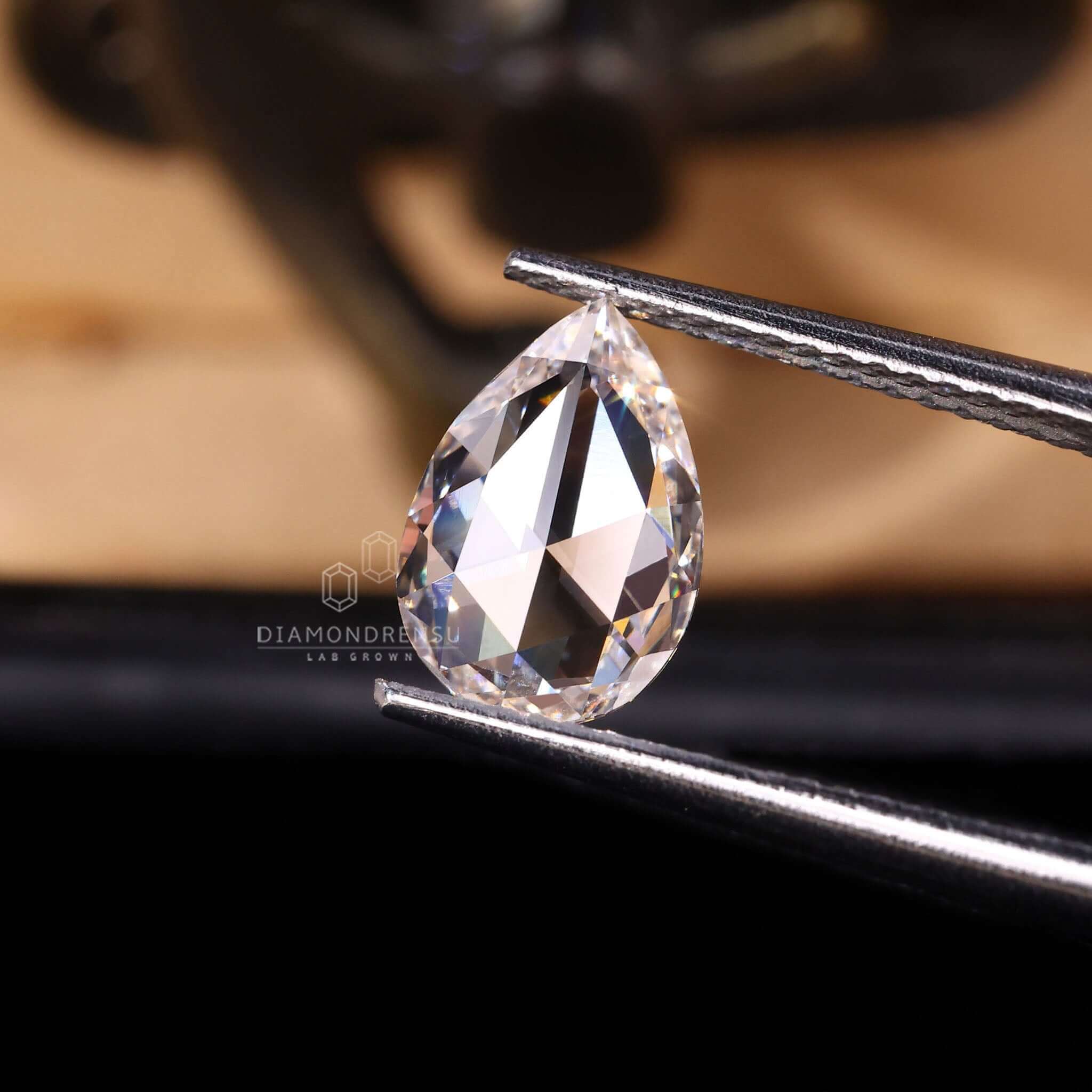 diamond for engagement ring