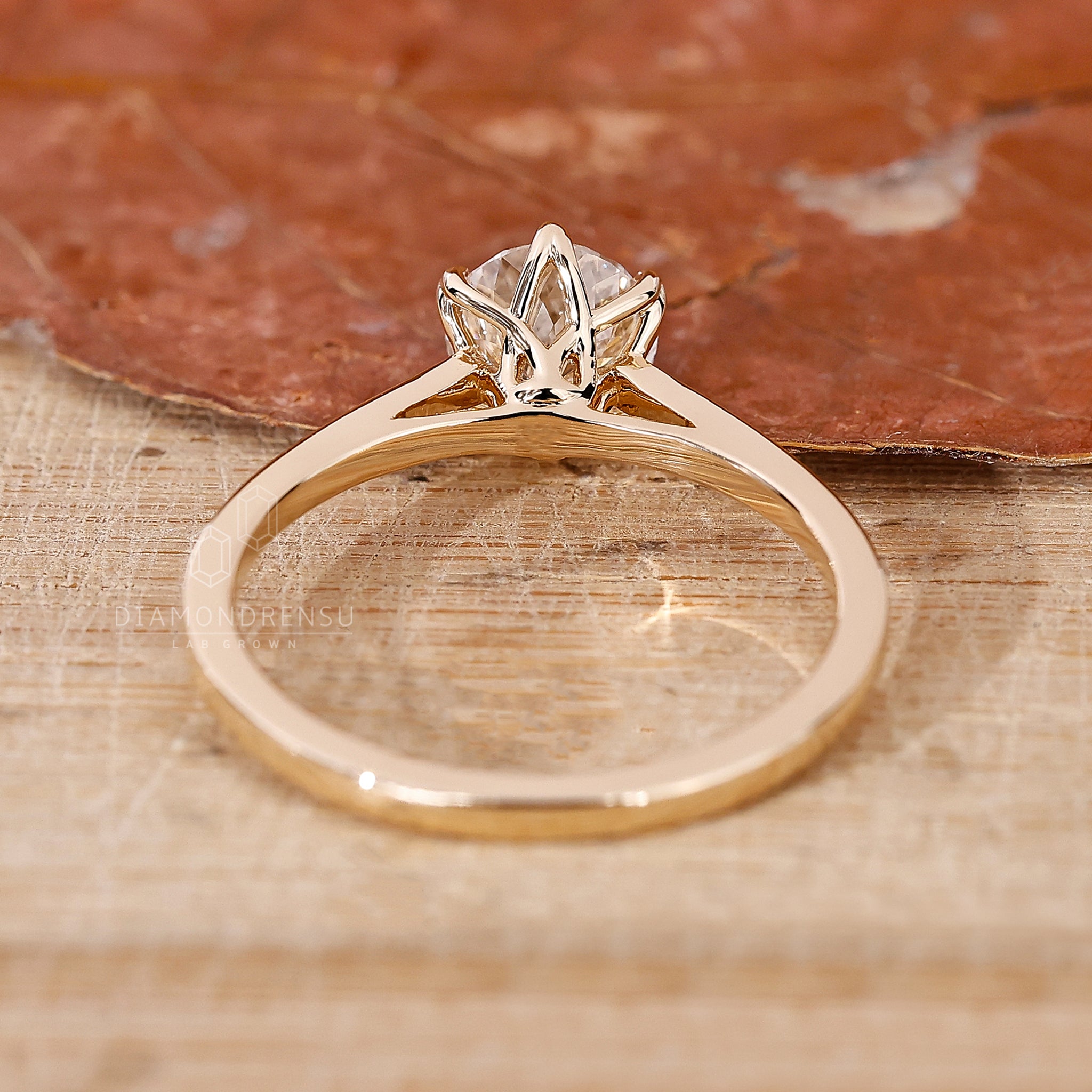 Handmade Ring created with expert craftsmanship and care.
