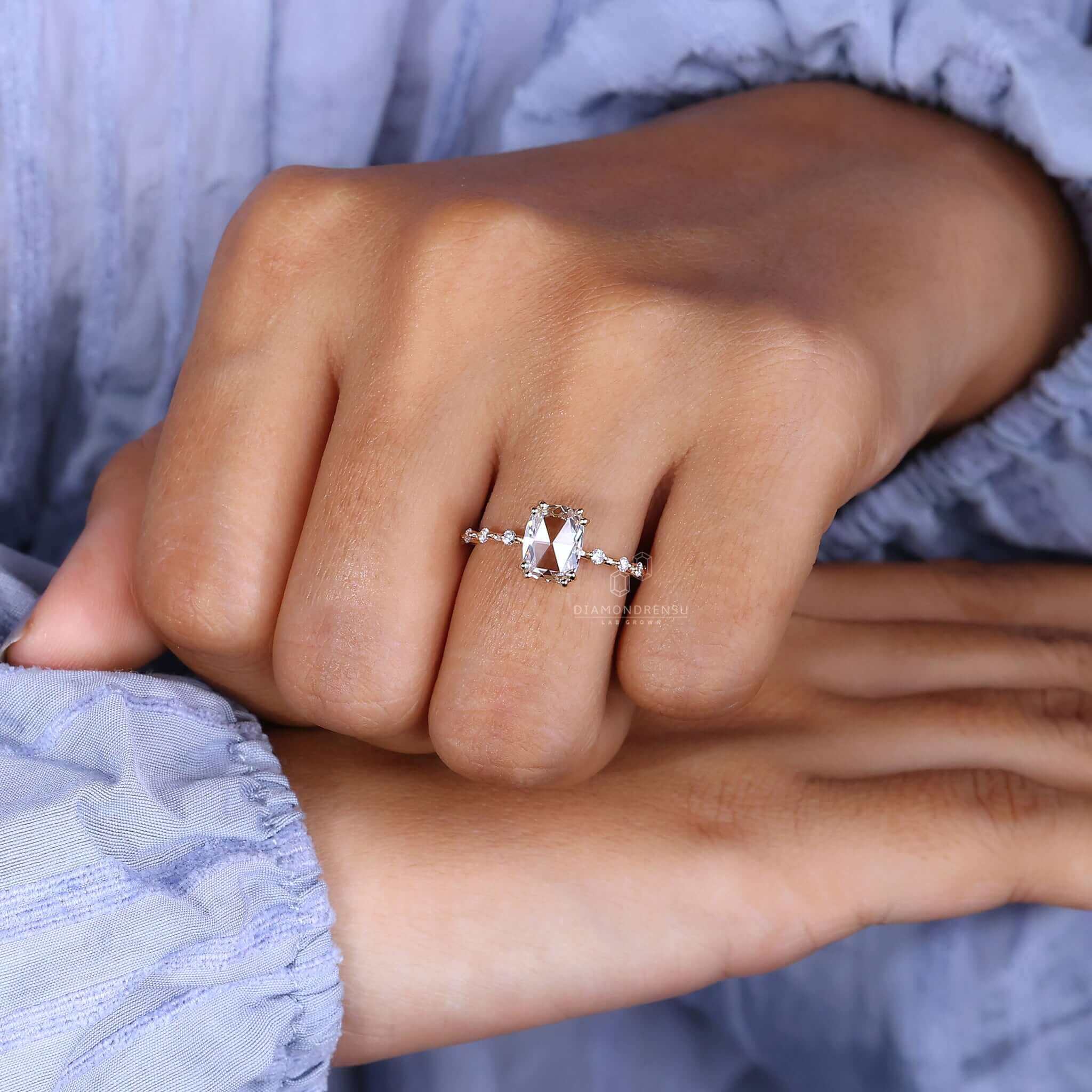 conflict free diamond ring