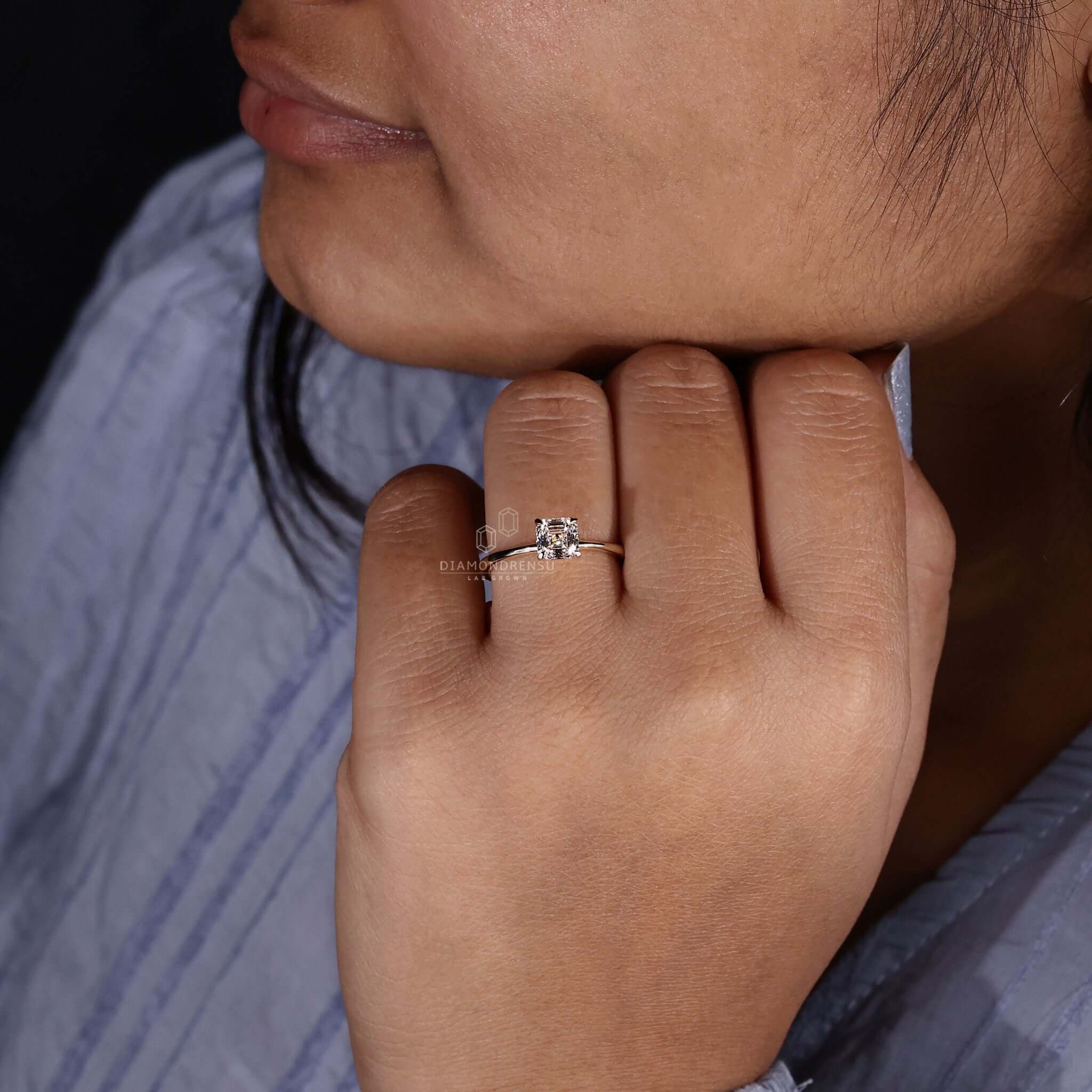 conflict free diamond ring