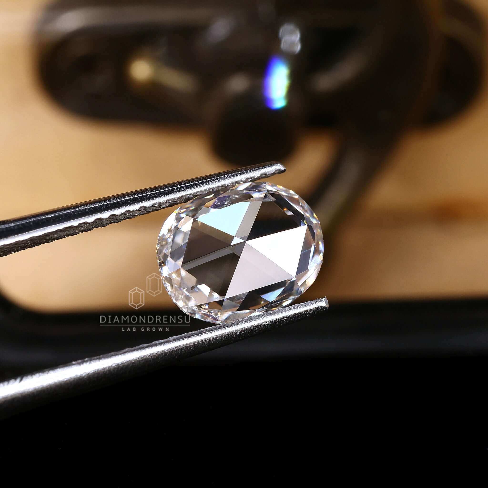 loose diamond