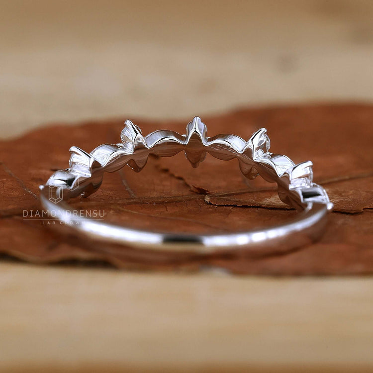 conflict free diamond band