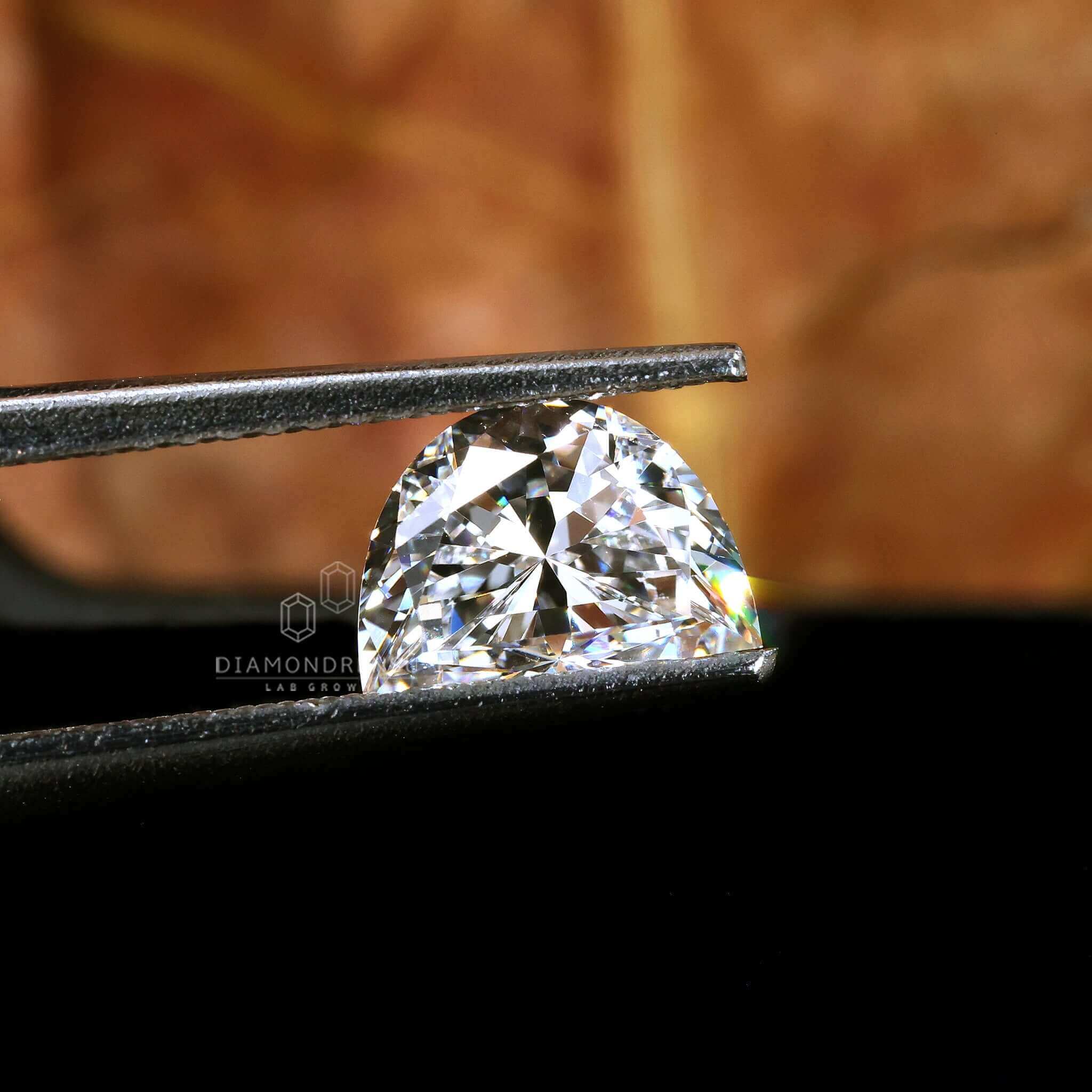 brilliant cut diamond