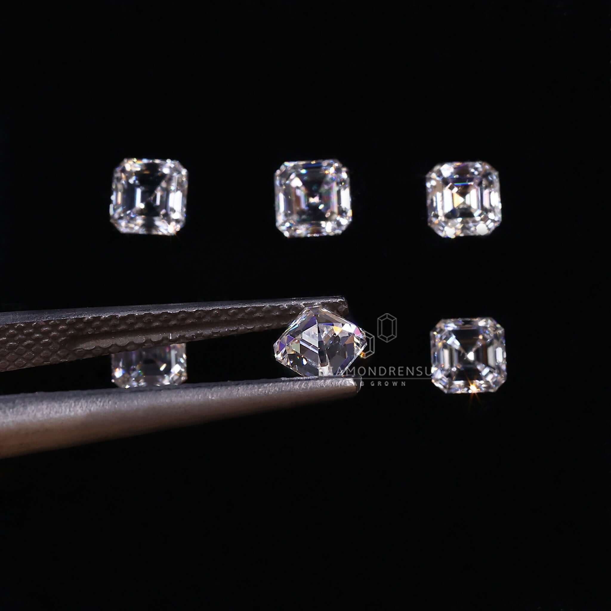 loose diamond