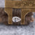 Old European cut pear diamond with brilliant sparkle and ethical sourcing.
