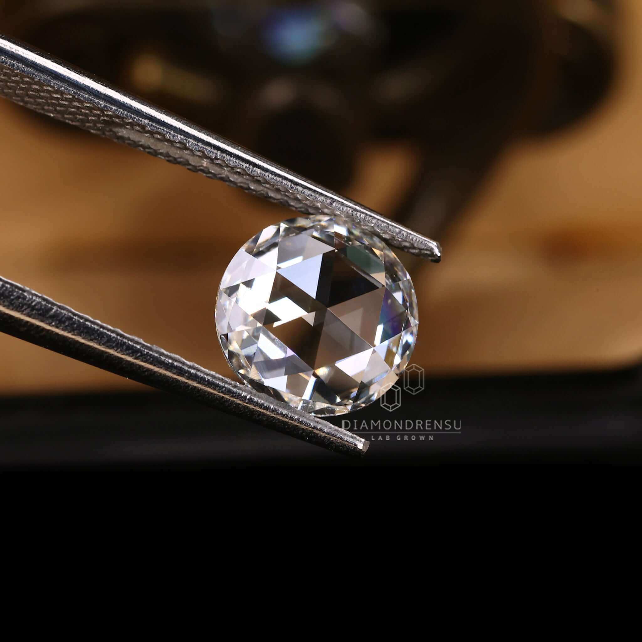 loose diamond