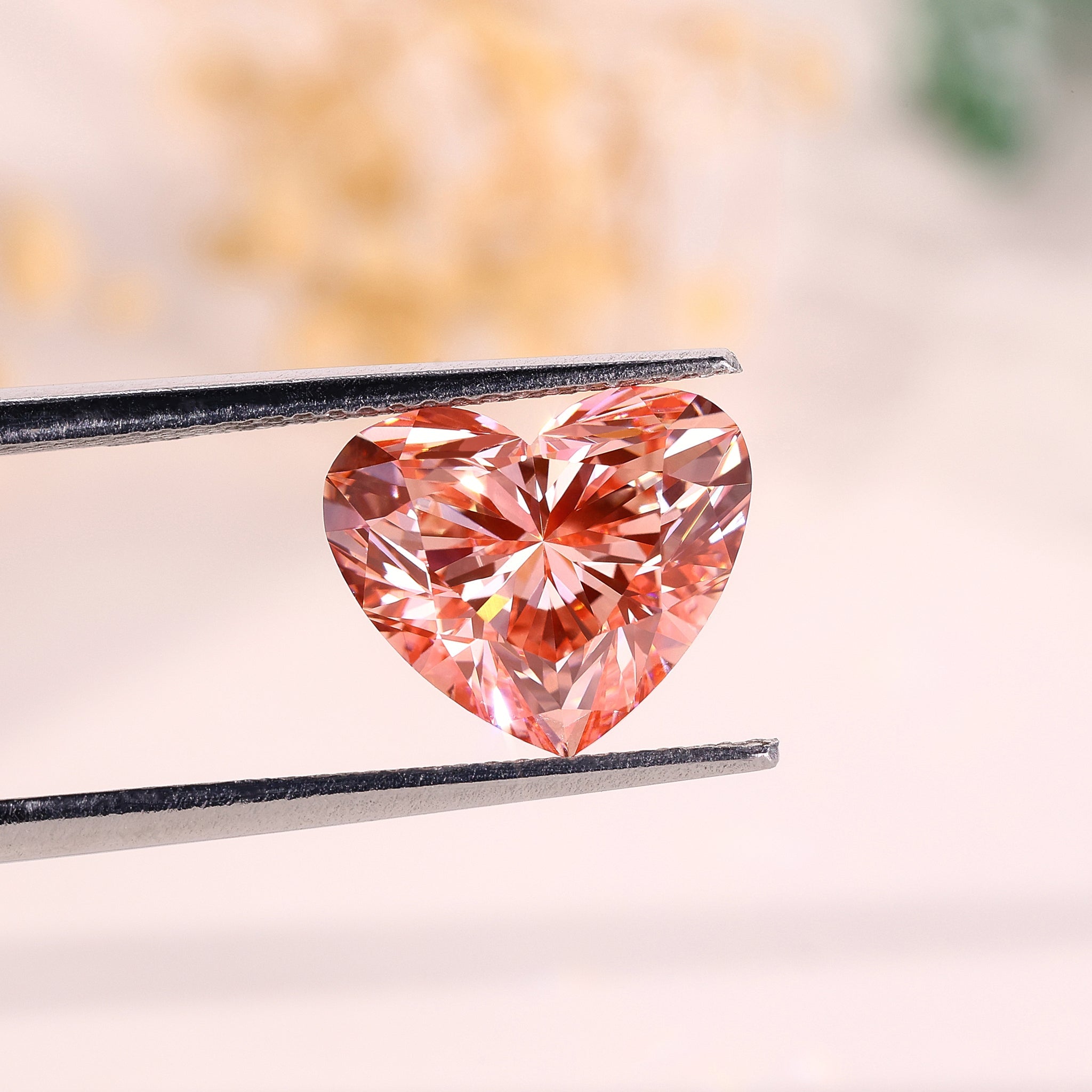 Heart Diamond The Ultimate Symbol of True Love