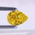 pear lab grown diamond