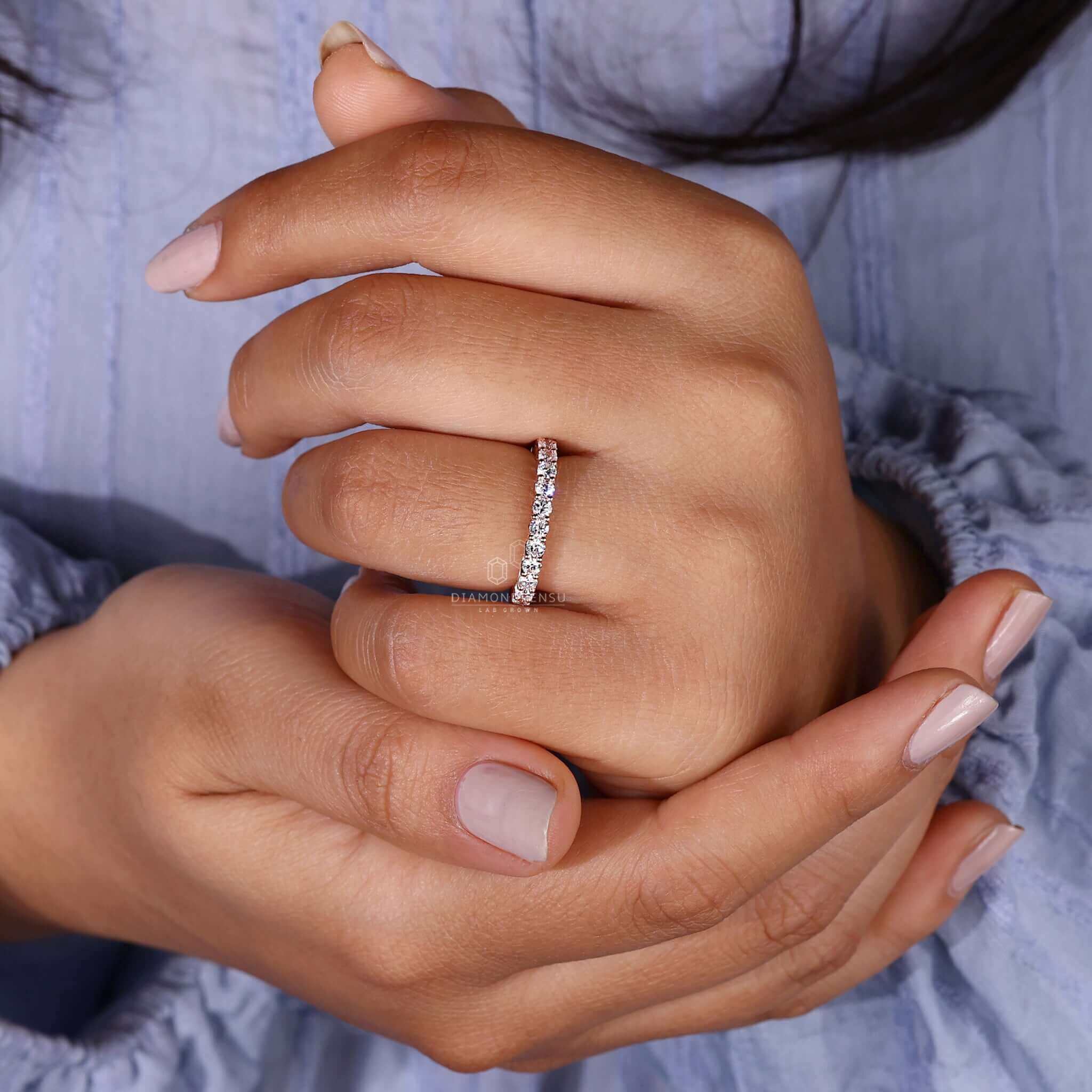 conflict free diamond ring