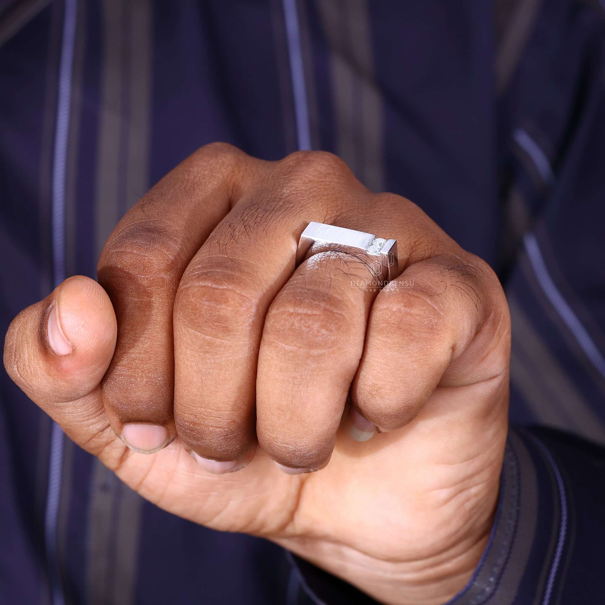 men's wedding ring