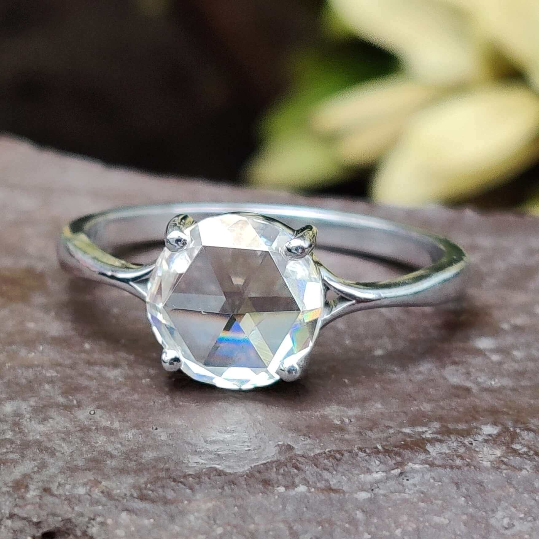 moissanite