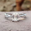 affordable moissanite engagement - diamondrensu