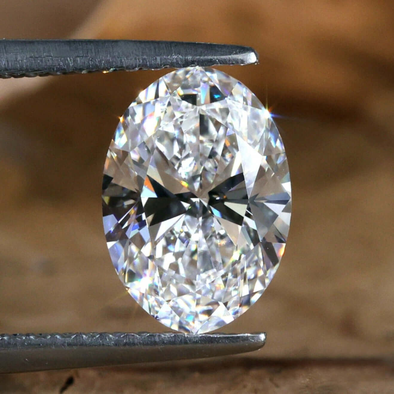 lab grown diamond