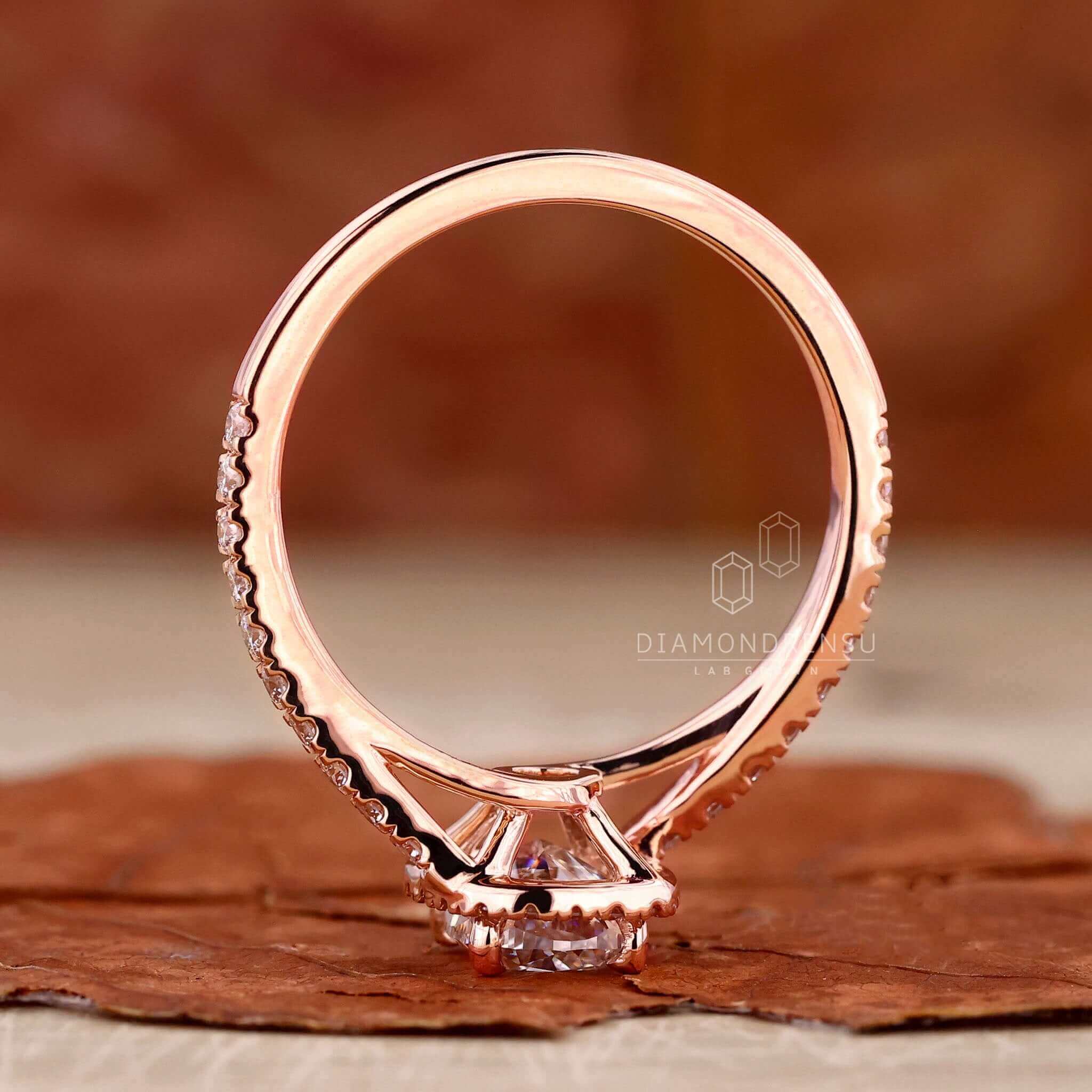 diamond ring for women