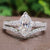 moissanite jewelry - diamondrensu