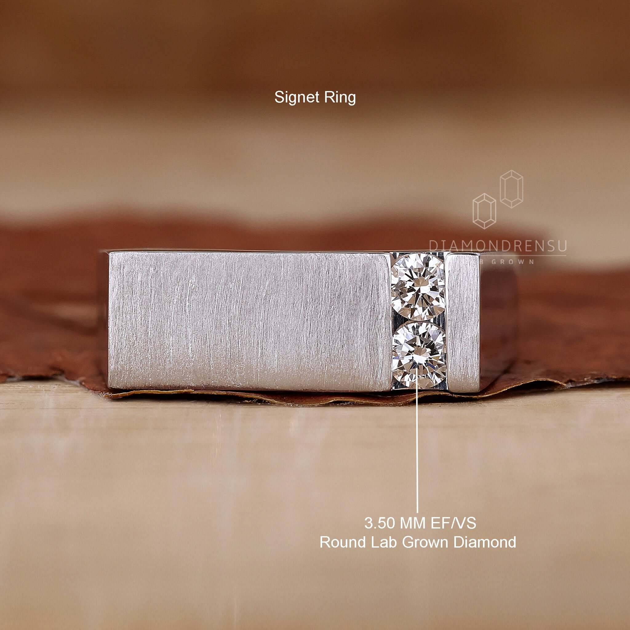 Diamond Ring UK showcasing exceptional quality and craftsmanship.