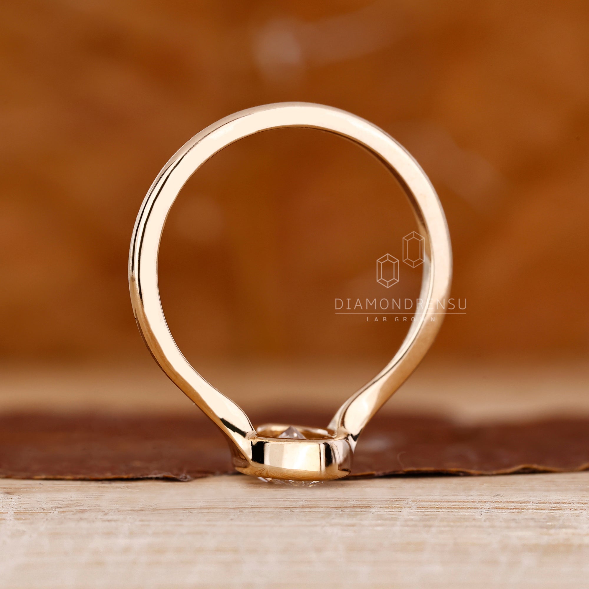 Buy engagement ring from a reputable UK jeweller.

