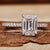 emerald cut diamond engagement ring