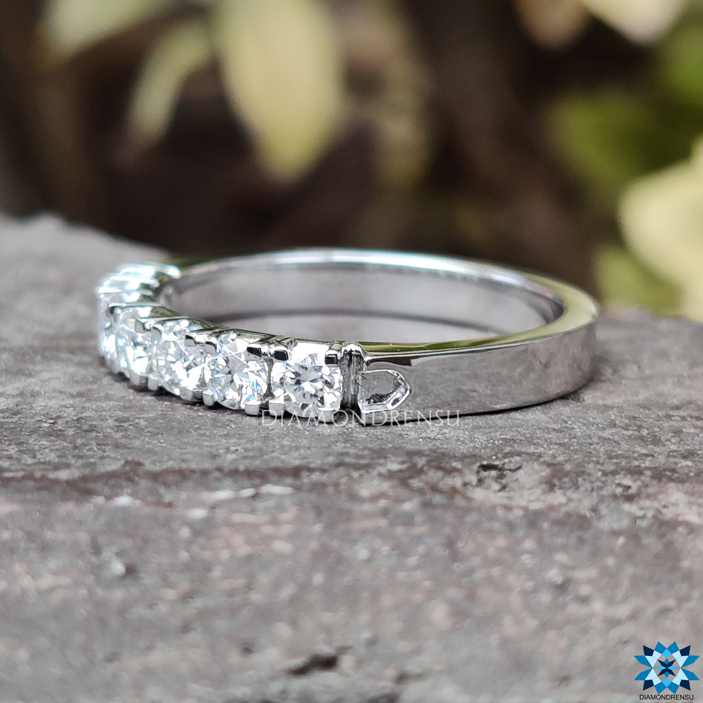 eternity ring