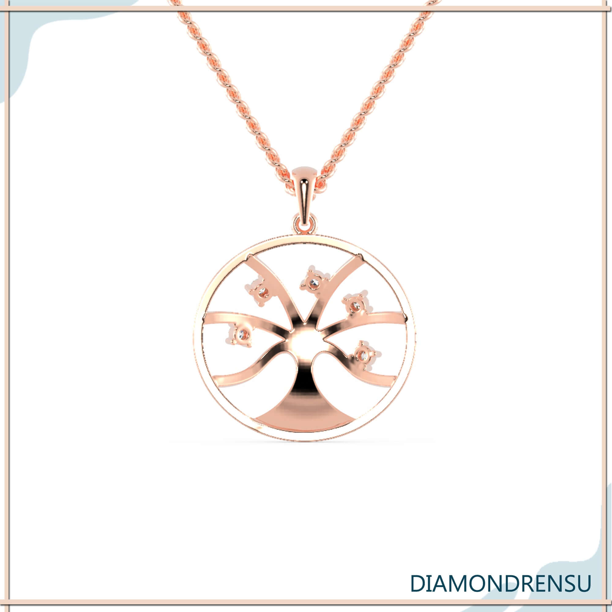 pendants - diamondrensu