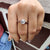 solitaire ring - diamondrensu