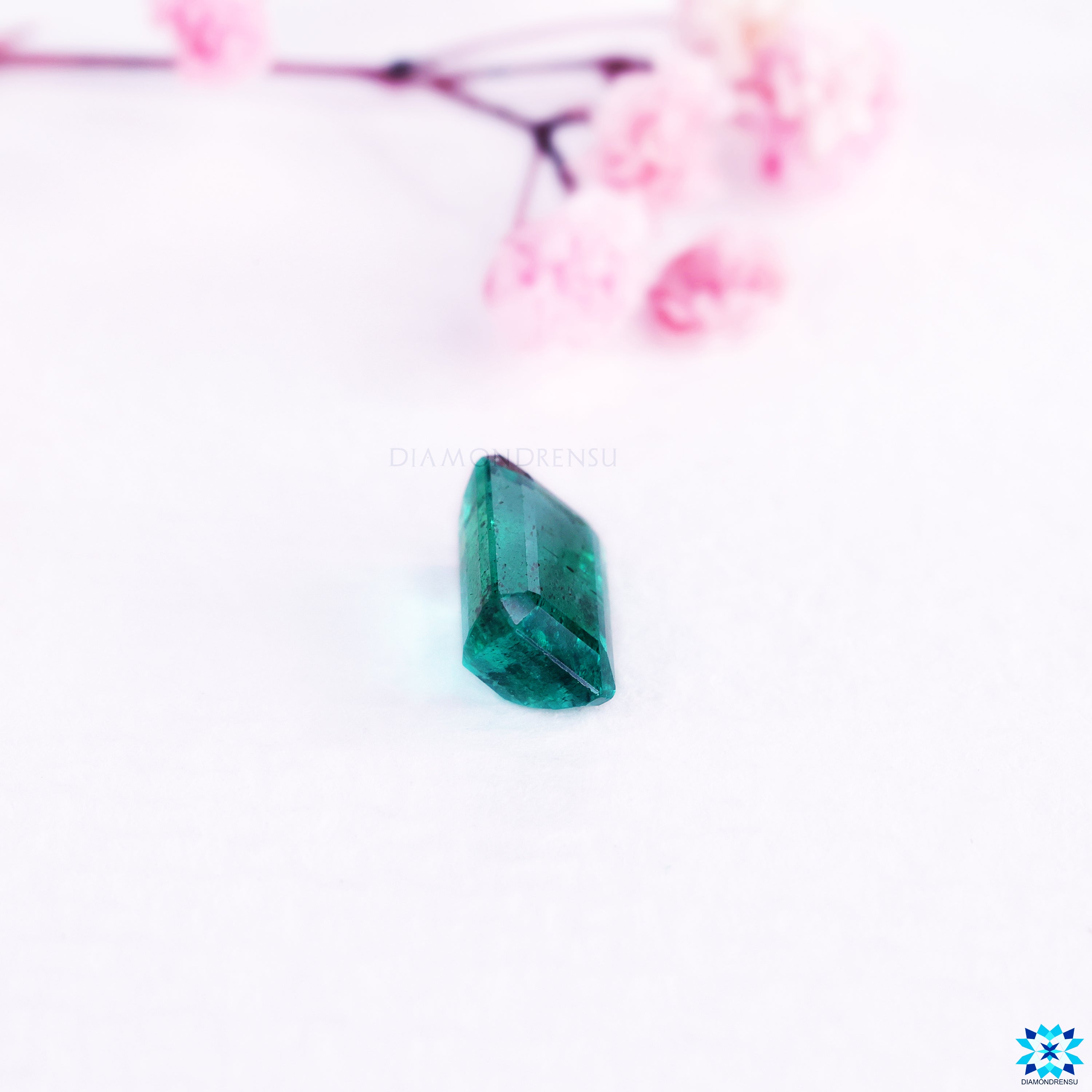 gemstone jewelry - diamondrensu