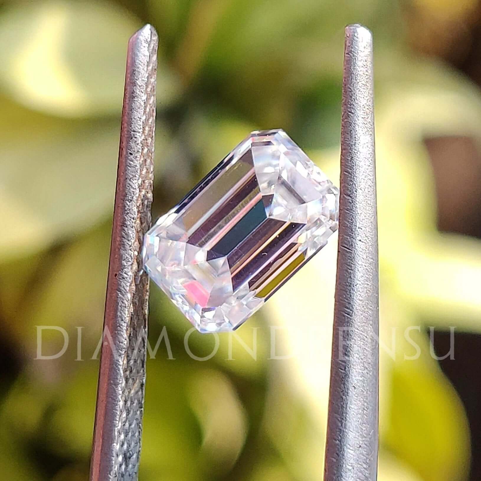 moissanite