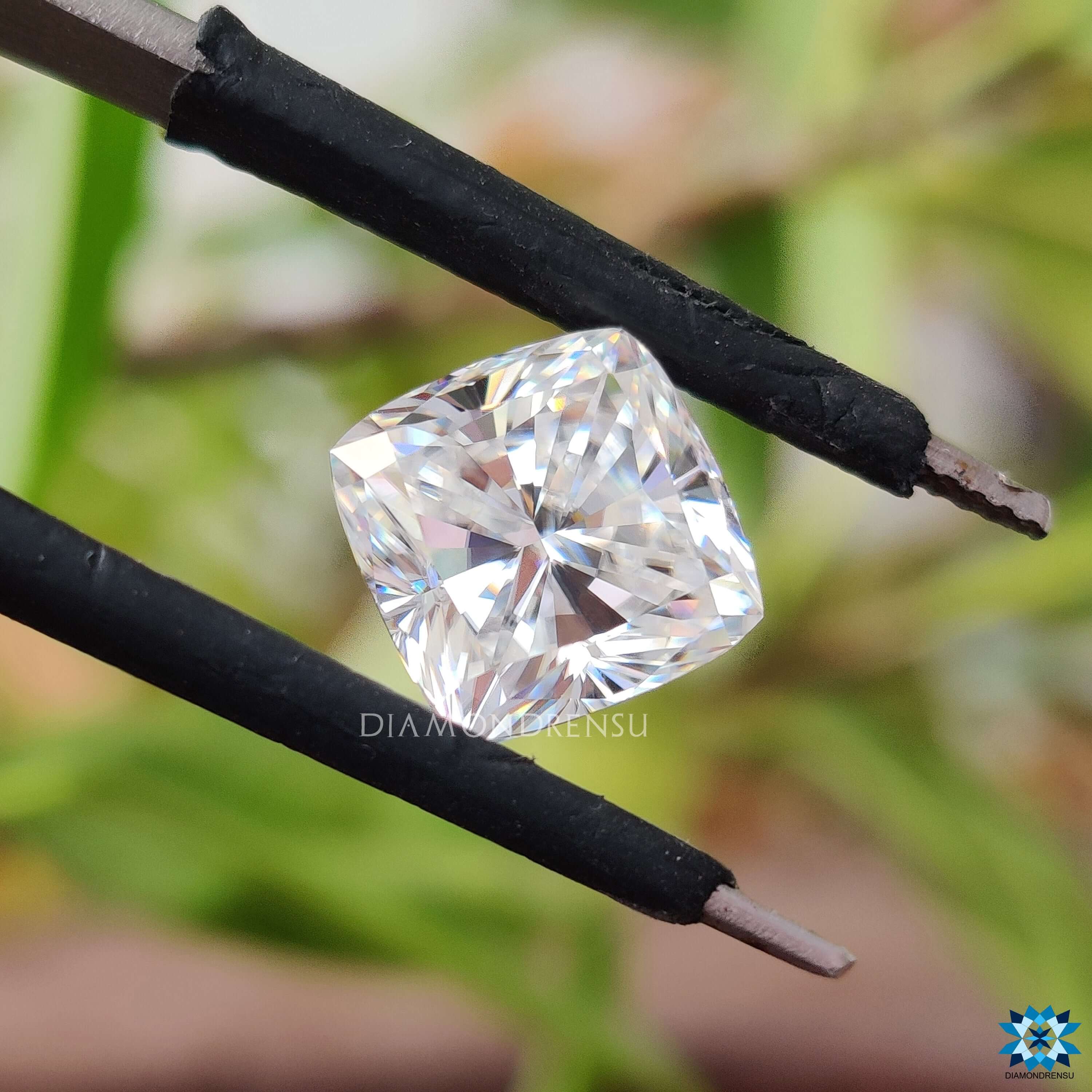 affordable moissanite engagement rings - diamondrensu