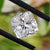 cushion cut moissanite - diamondrensu