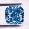 cushion lab grown diamond