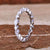 diamond eternity band