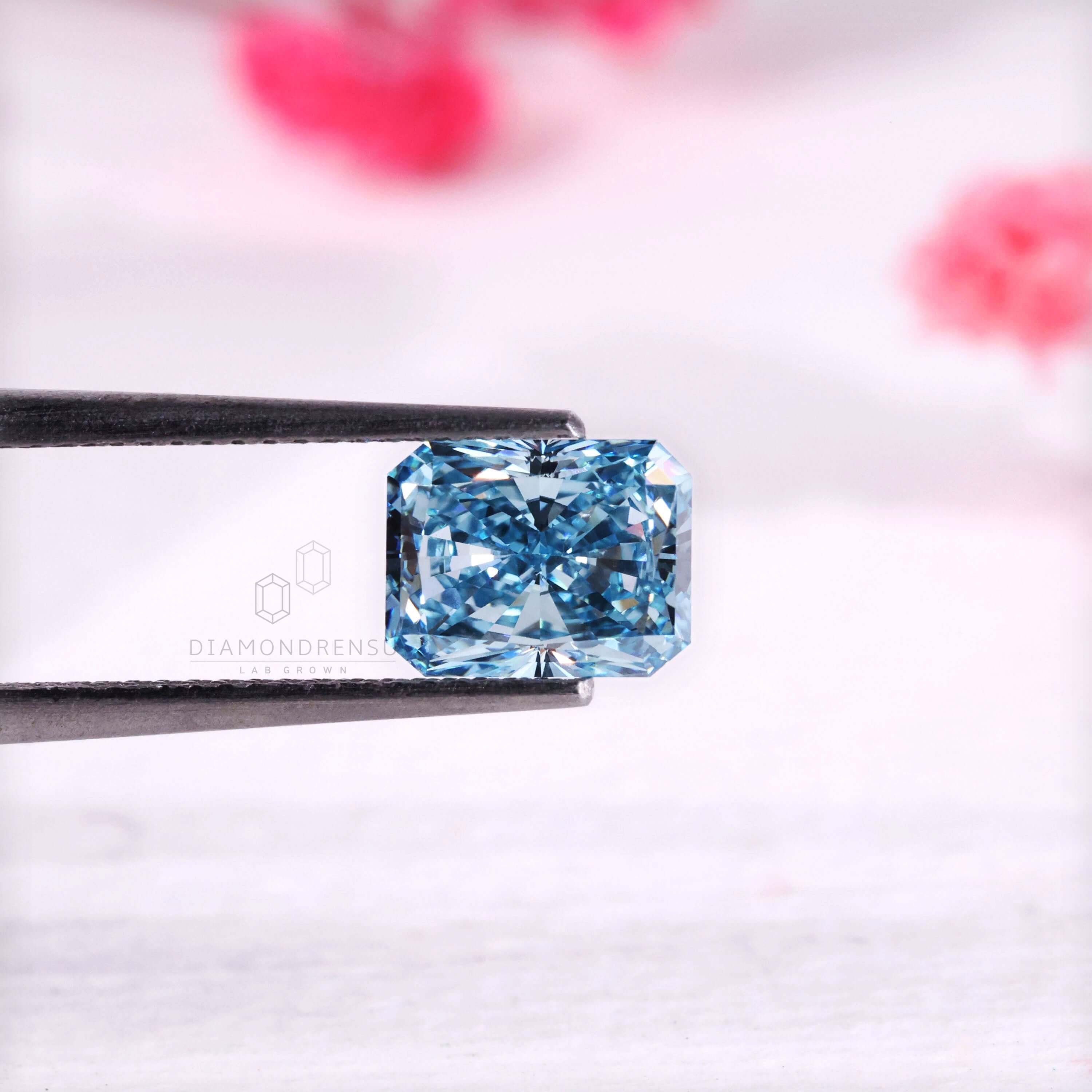 lab grown diamonds