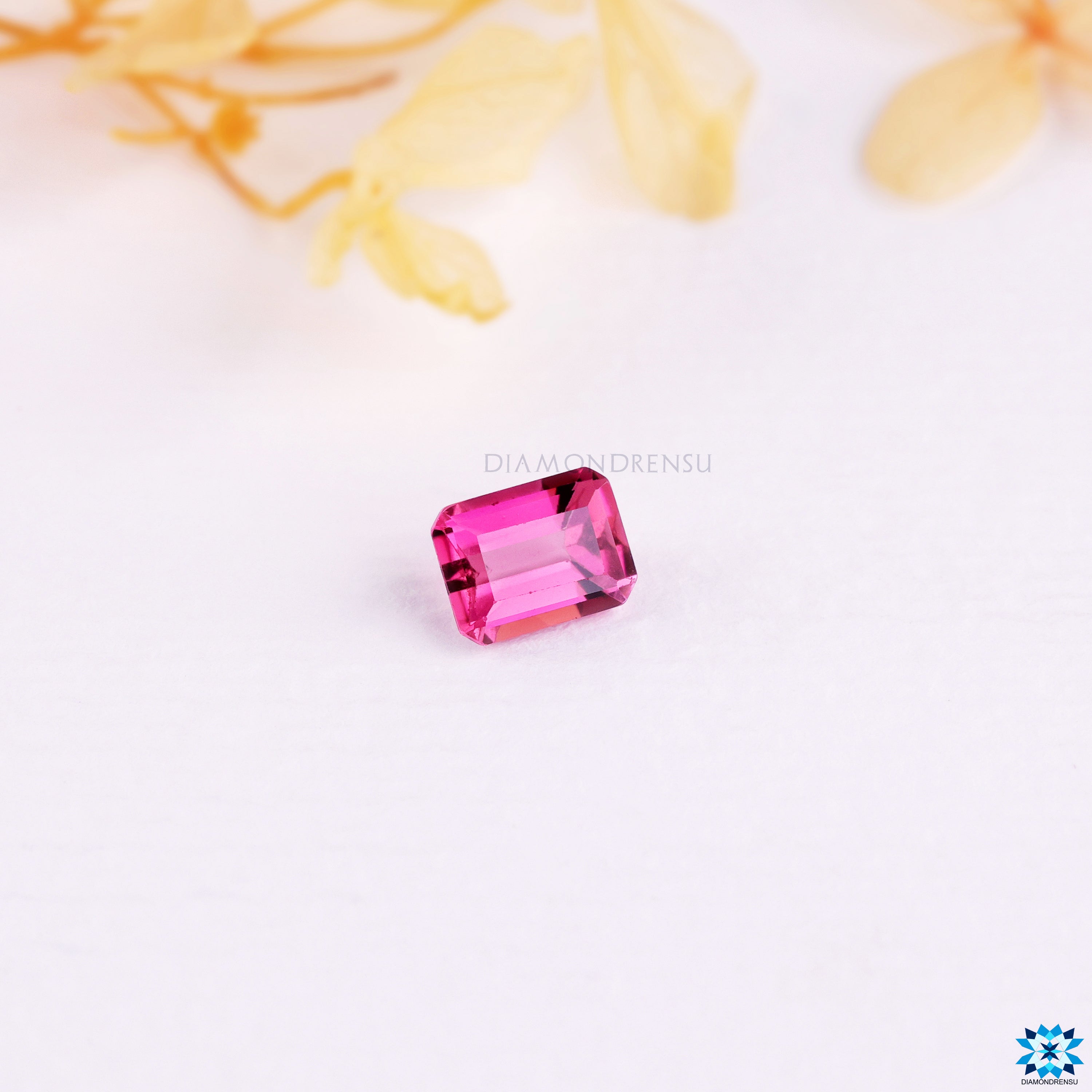 natural birthstone - diamondrensu