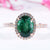 gemstone rings - diamondrensu