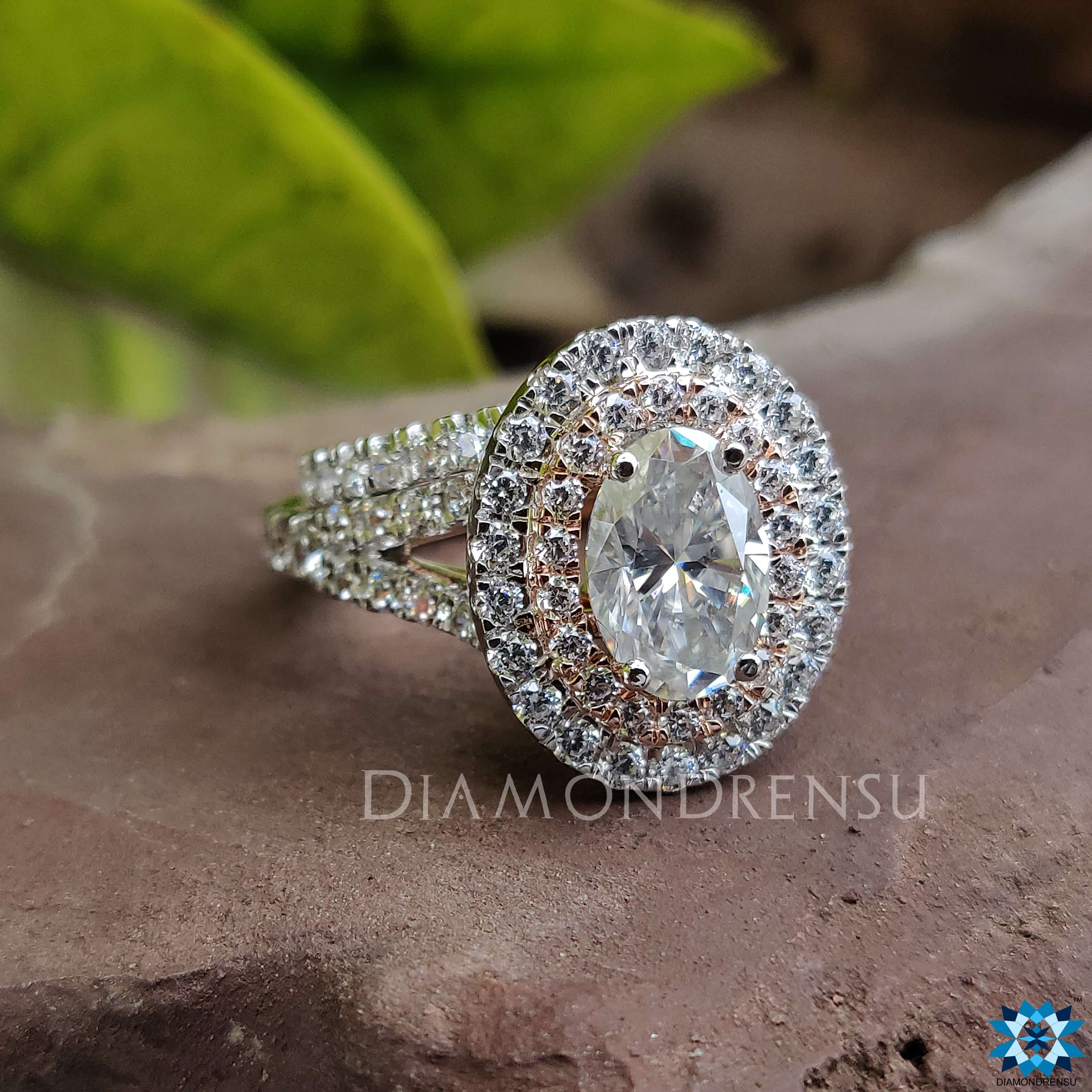 moissanite