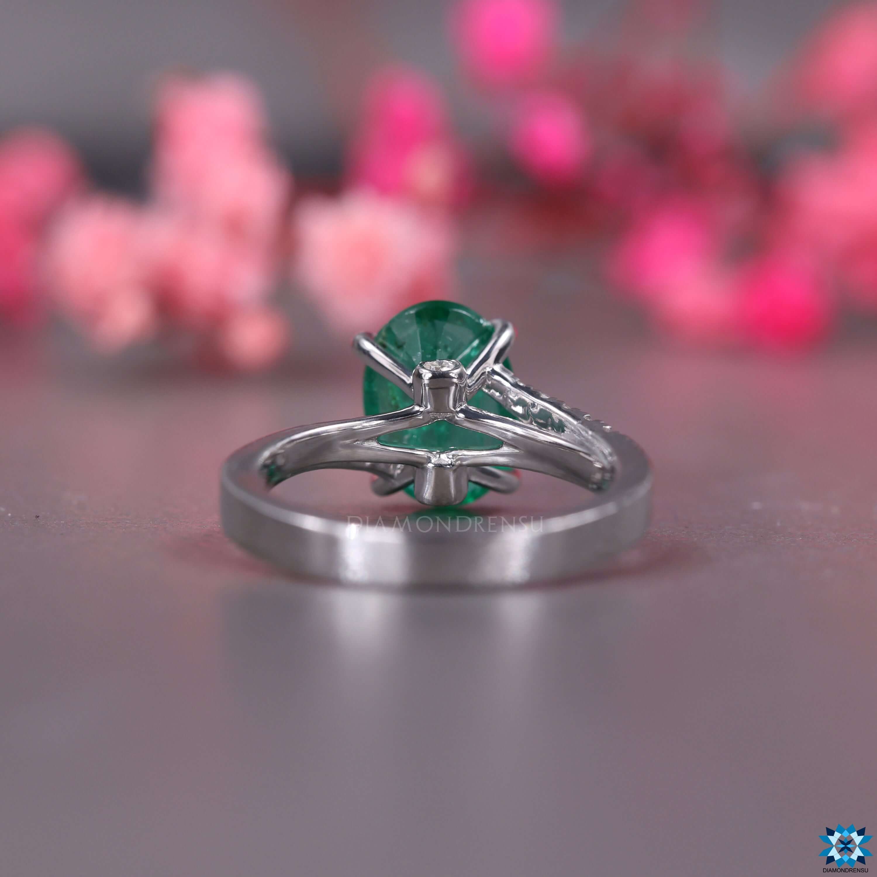 birthstone rings - diamondrensu