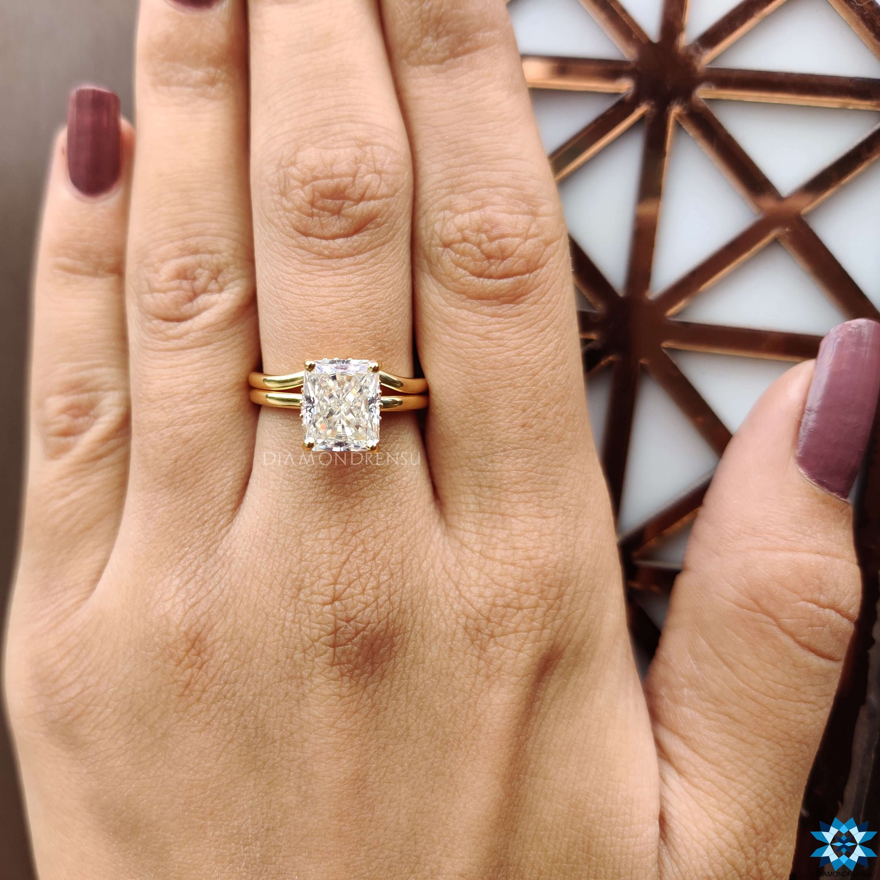 create your own engagement ring - diamondrensu