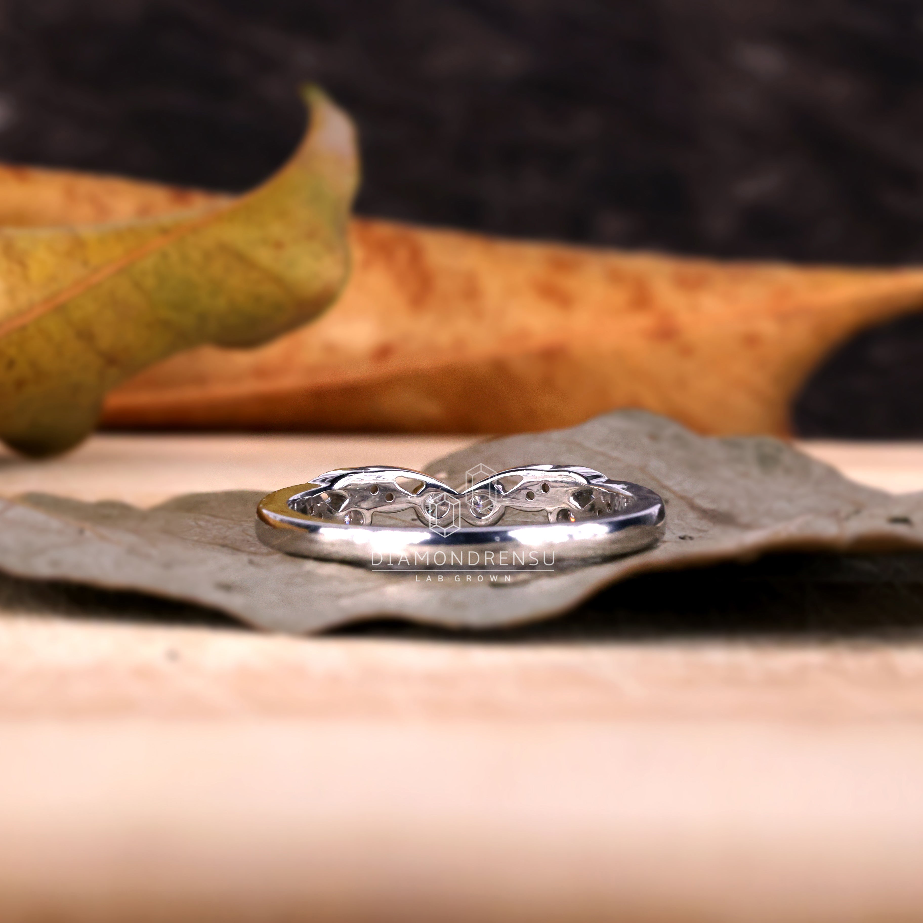 diamond wedding band - diamondrensu