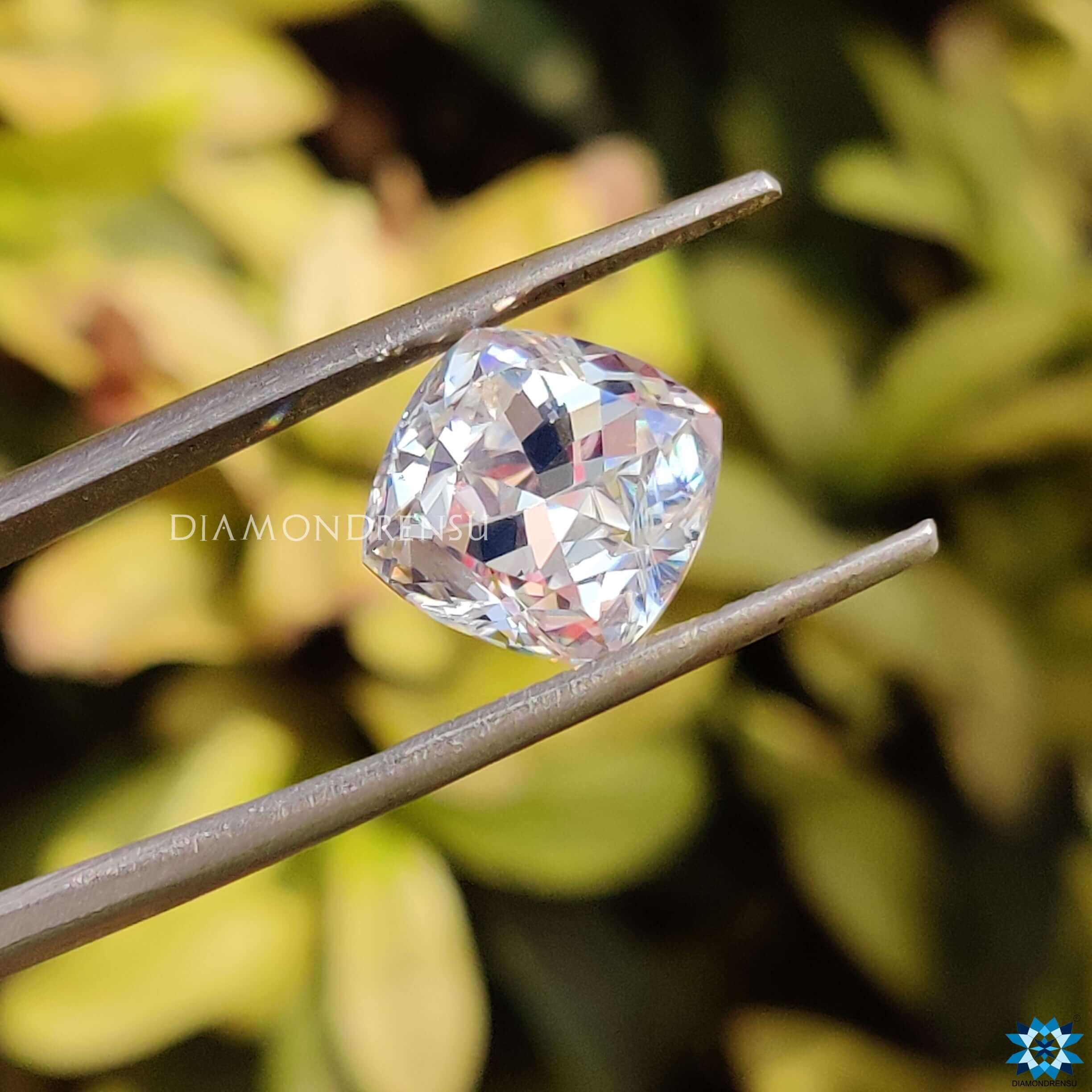 moissanite jewelry