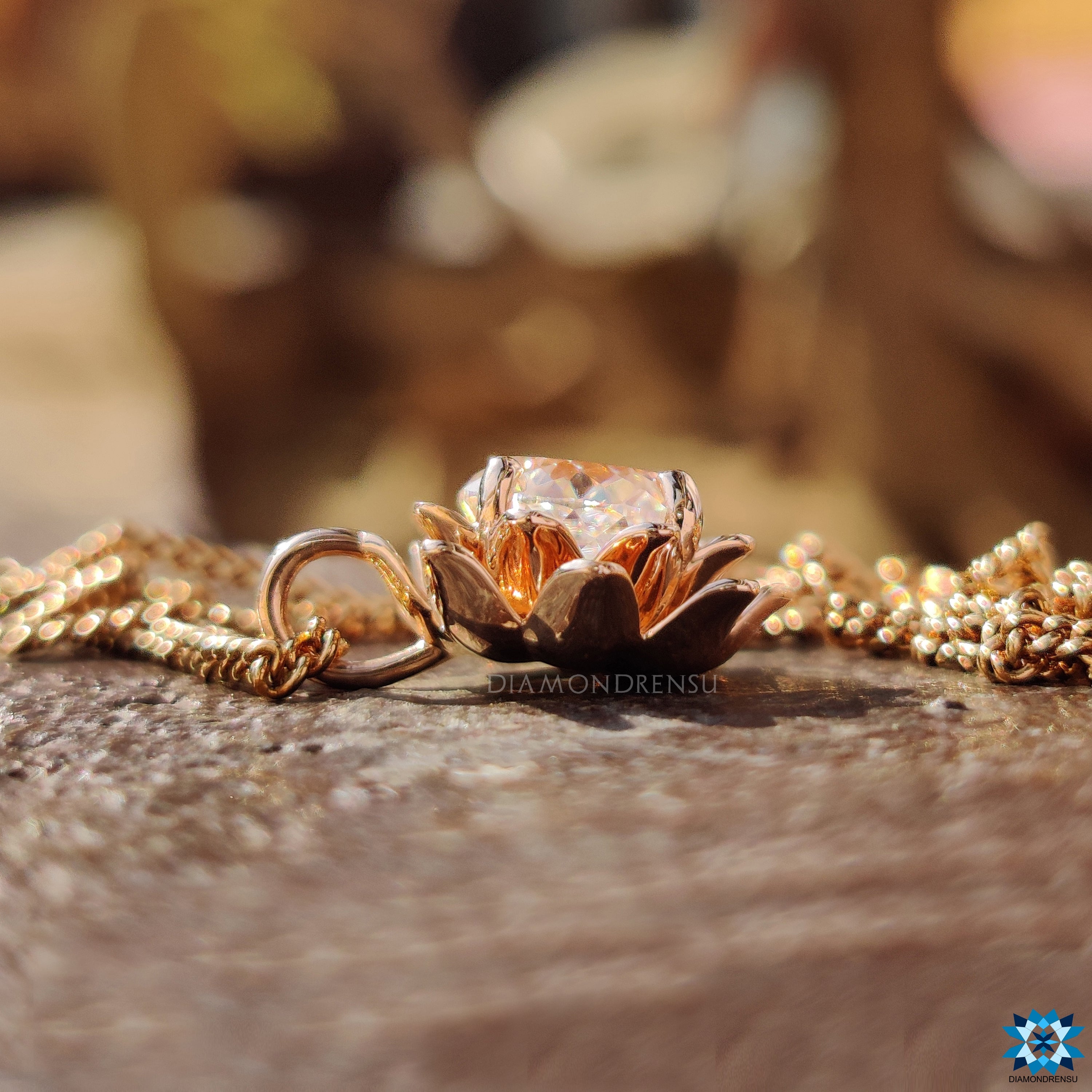 pendant for her