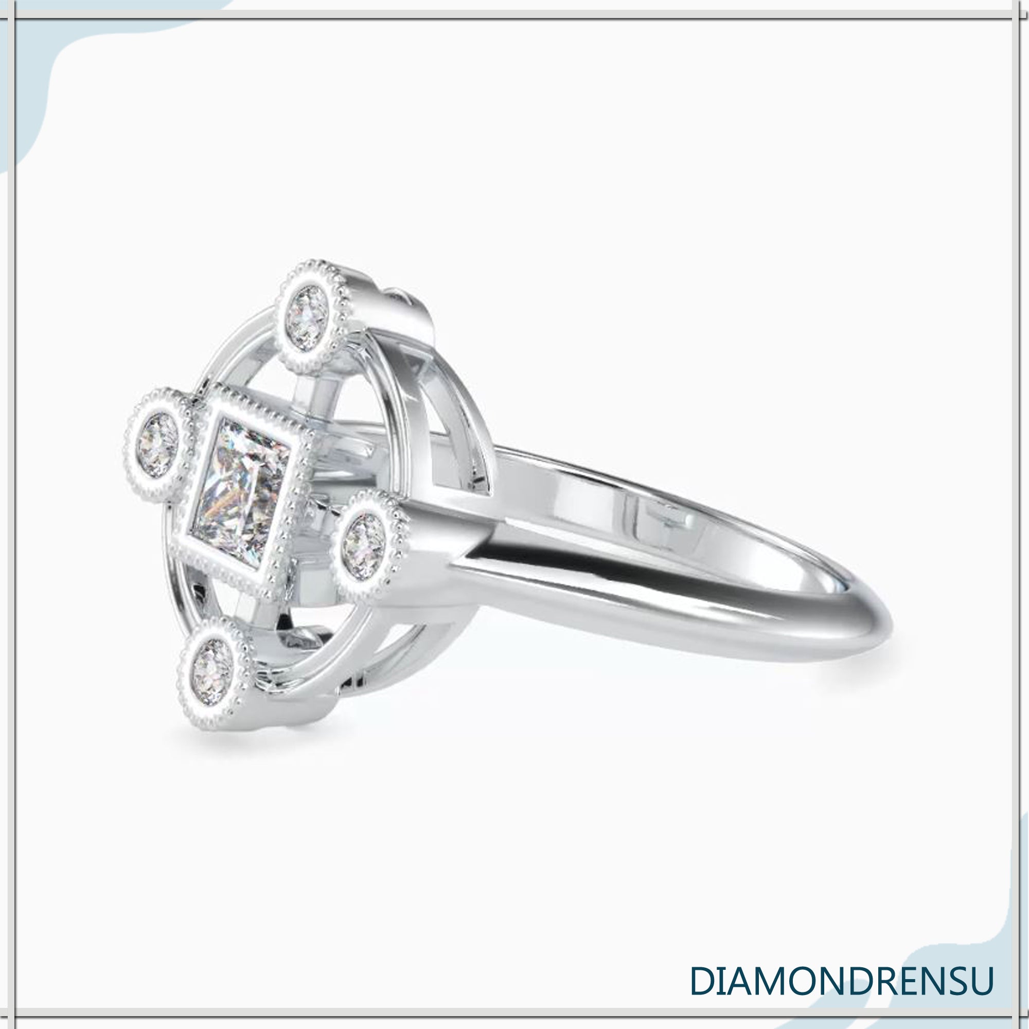 engagement rings create your own - diamondrensu