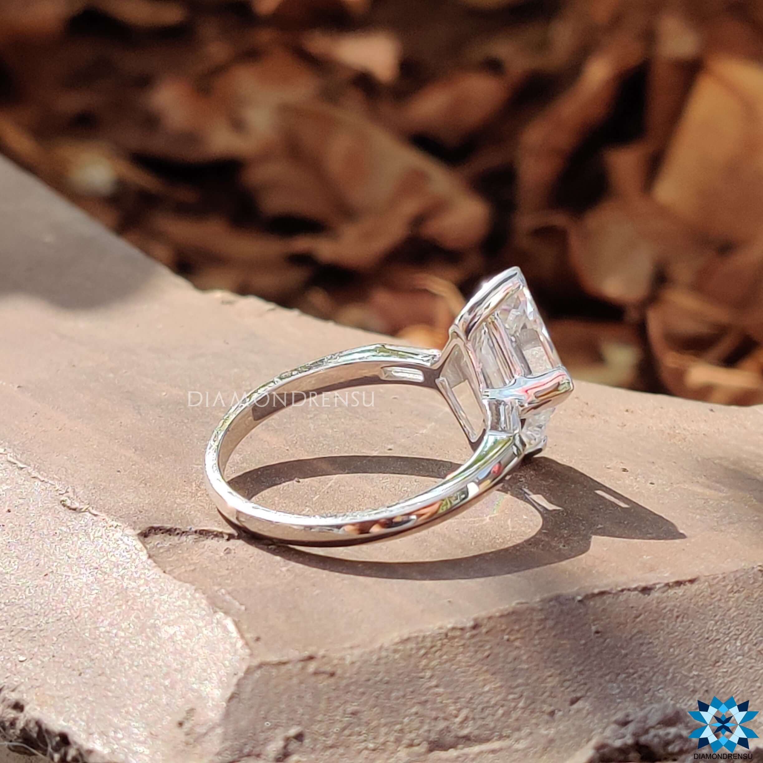 engagement ring design your own - diamondrensu