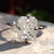 moissanite jewelry - diamondrensu